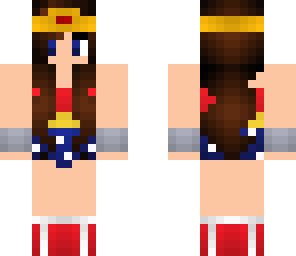 wonder women