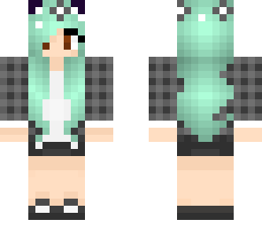 edit edit blue haired tumblr cat or unicake542