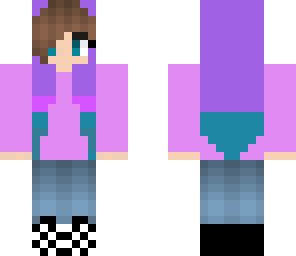 skin for ihascupqauke
