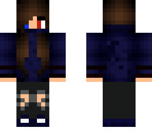 this skin is cool