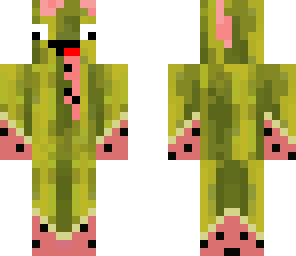 derpy watermelon