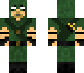 arrow 