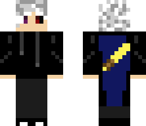 jiisthebest's official skin