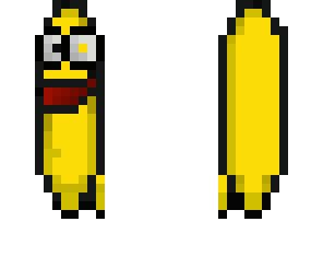 banana