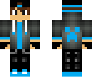creeper boy
