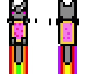 nyan cat