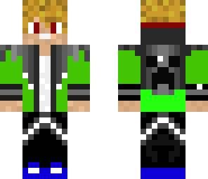 cool guy