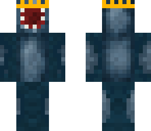 king iballisticsquid