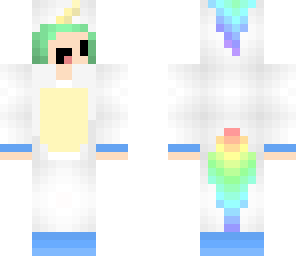 unicorn derp boy