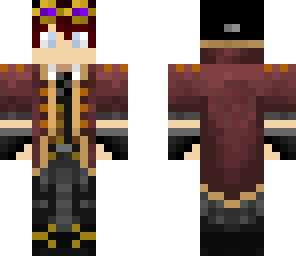 steam punk