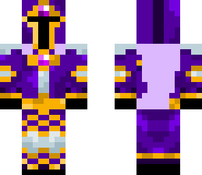 paladin