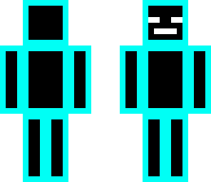 cyborg