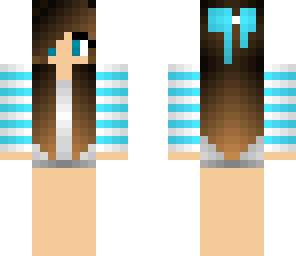 skin for a friend