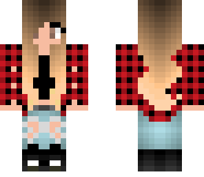 mia's skin 