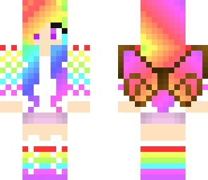 rainbow