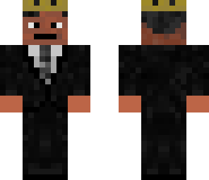 guy in a suit