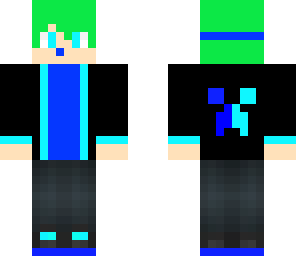 sean new