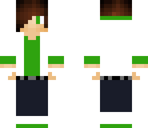 thomashot white coat