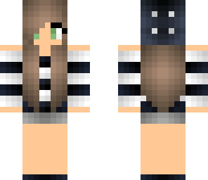 grilver or green and silver eyes