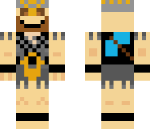 viking lord