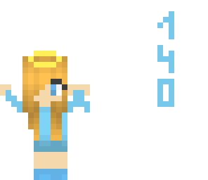 140 followers