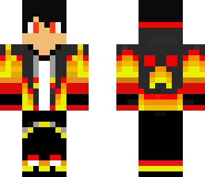 fire boy