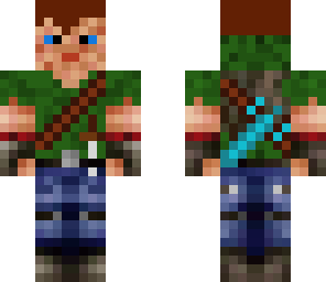 ranger
