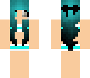eye patch misuki
