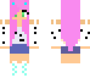 cat girl