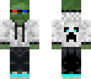 zombie swag
