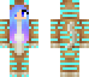 tiger gal