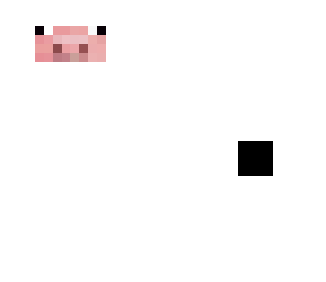 panda pig
