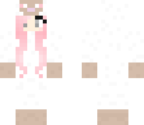 minibear's skin