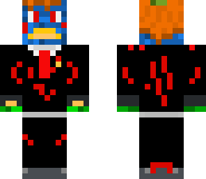halloween berdyie