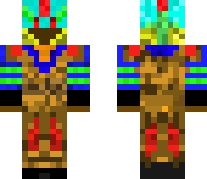 devil warrior