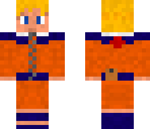 naruto sin bandana