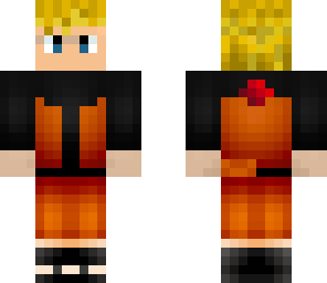 naruto shippuden sin bandana