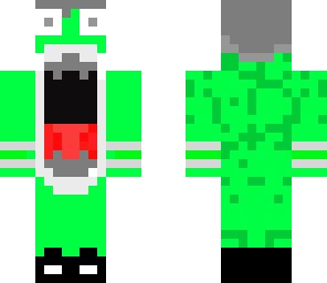diego gamer olliegamerz verde