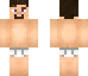 underpants steve