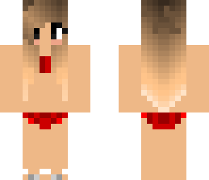 bikini grgson