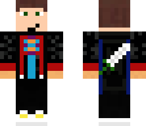 gommehd skin edit