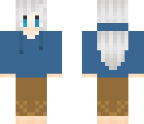 jack frost