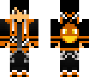 halloween teen