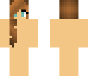girl skin base