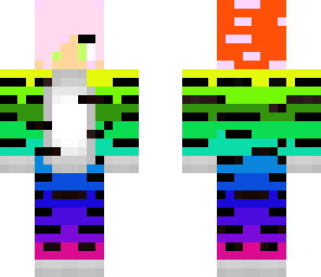 2two tiger girl