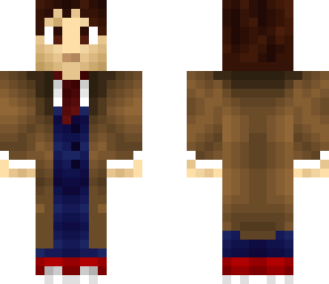 10 doctor