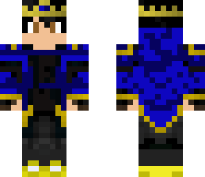 king of darkness