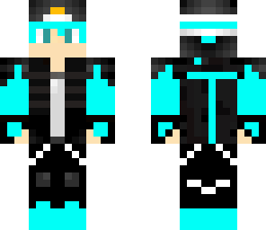 ice boy