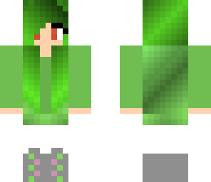 virizion girl