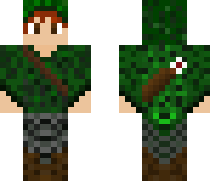 hunter